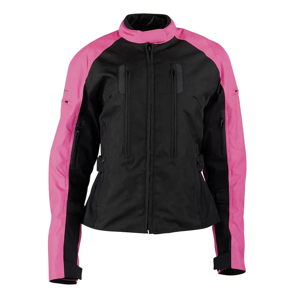 Women's Victoria CE Certified Textile Jackets