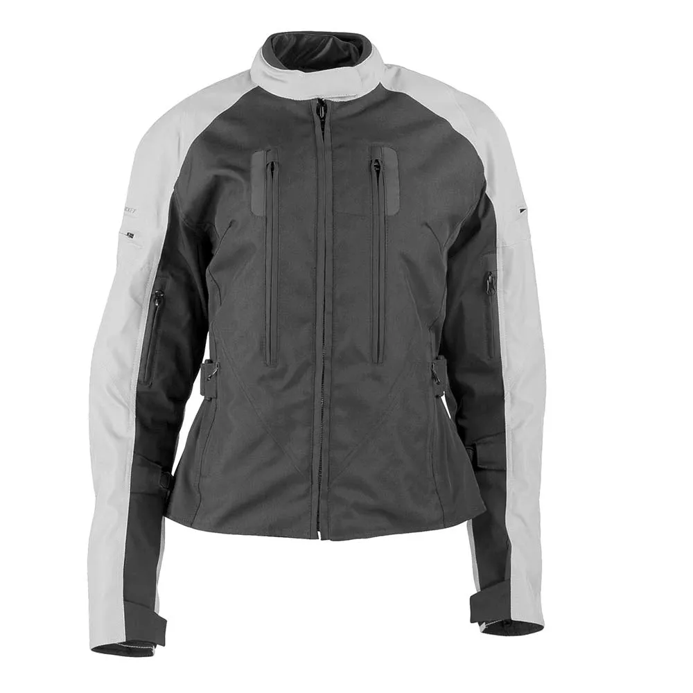 Women's Victoria CE Certified Textile Jackets