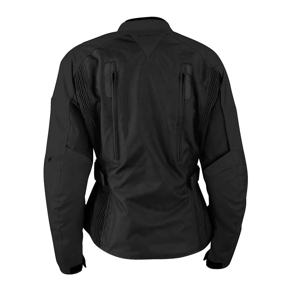 Women's Victoria CE Certified Textile Jackets
