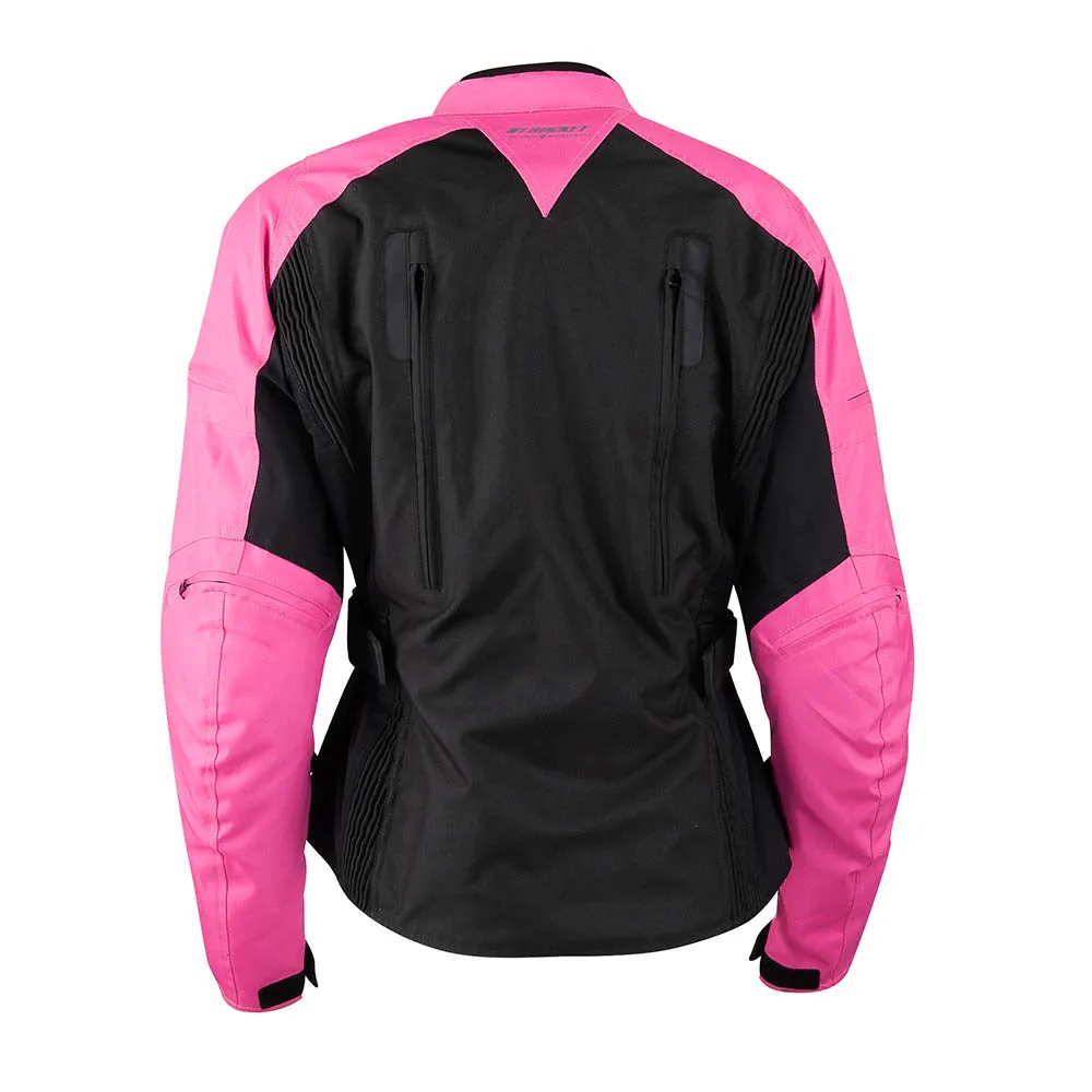 Women's Victoria CE Certified Textile Jackets