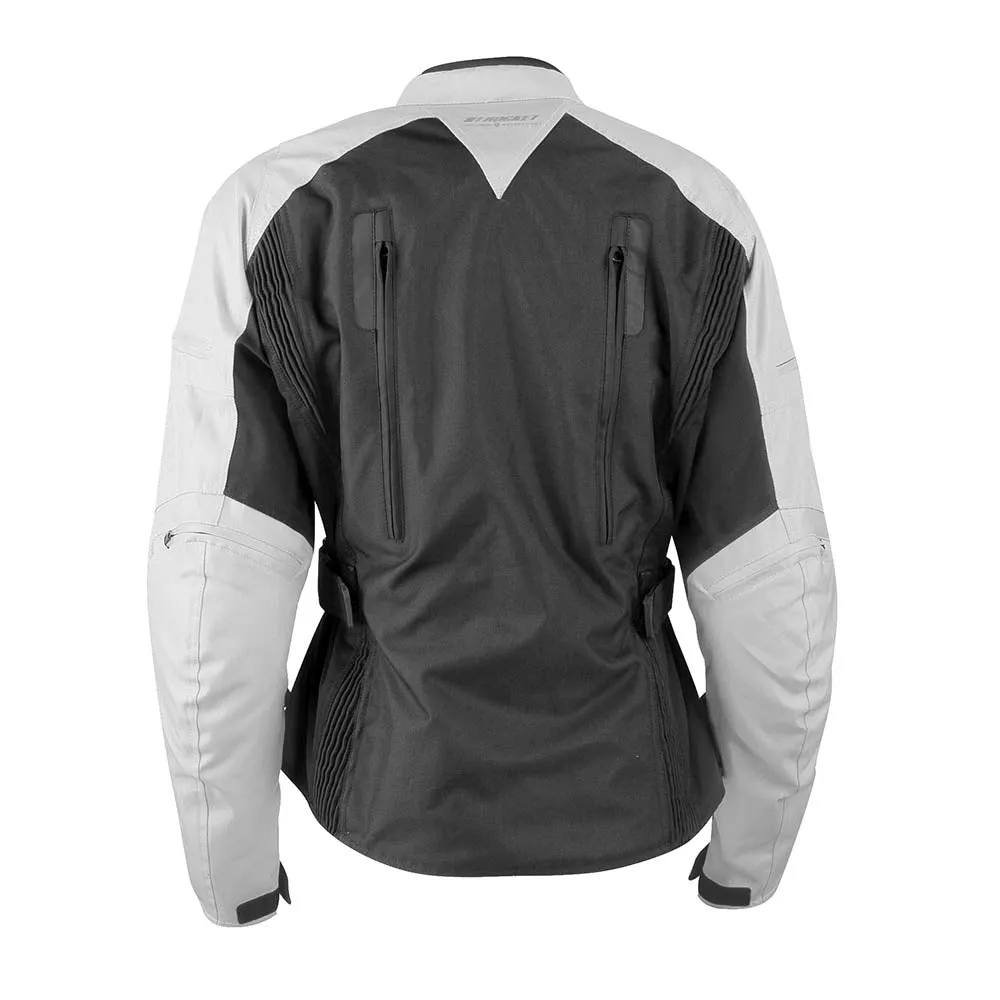 Women's Victoria CE Certified Textile Jackets