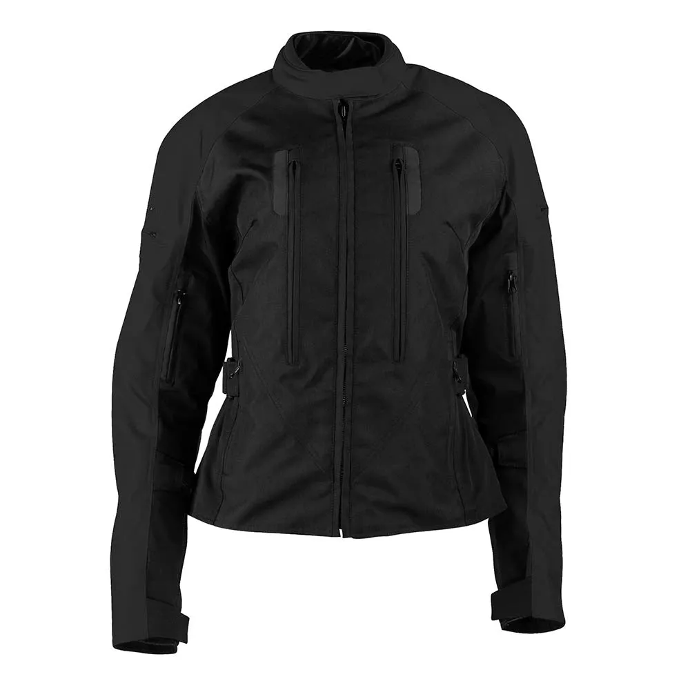 Women's Victoria CE Certified Textile Jackets