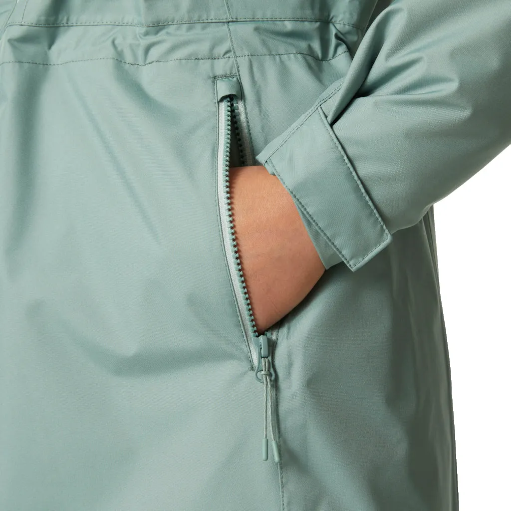 Women's Westport Insulated Rain Jacket