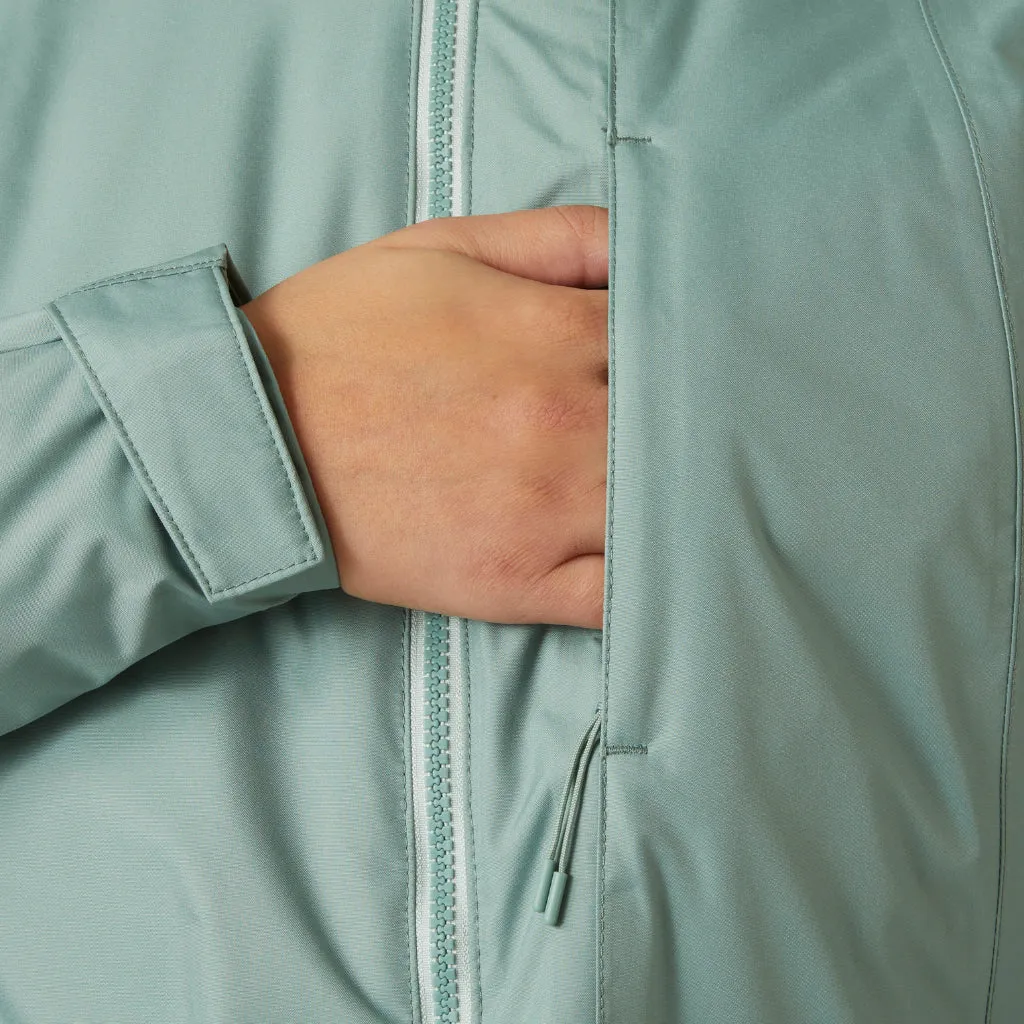 Women's Westport Insulated Rain Jacket