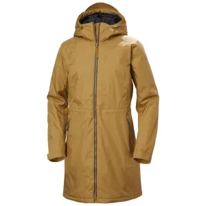 Women's Westport Insulated Rain Jacket