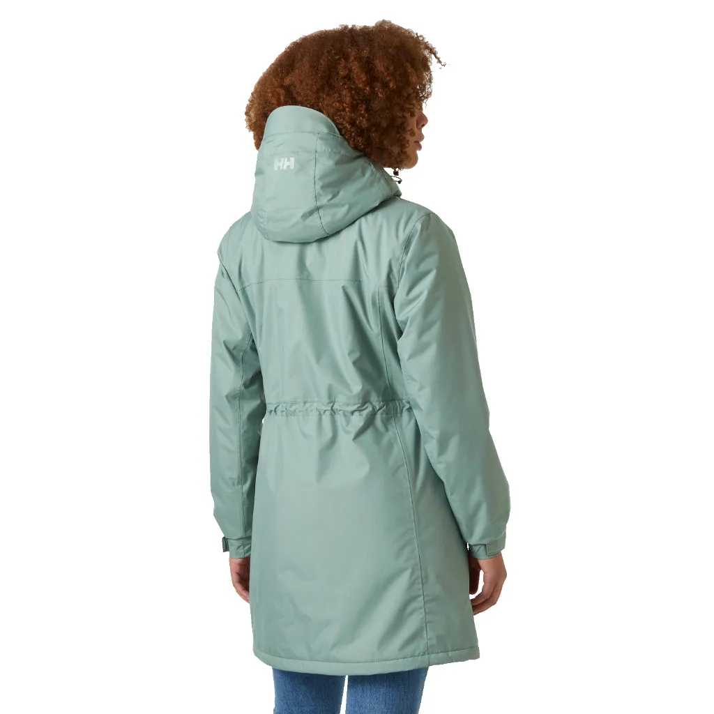 Women's Westport Insulated Rain Jacket