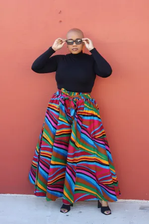 Wow Palazzo Pants