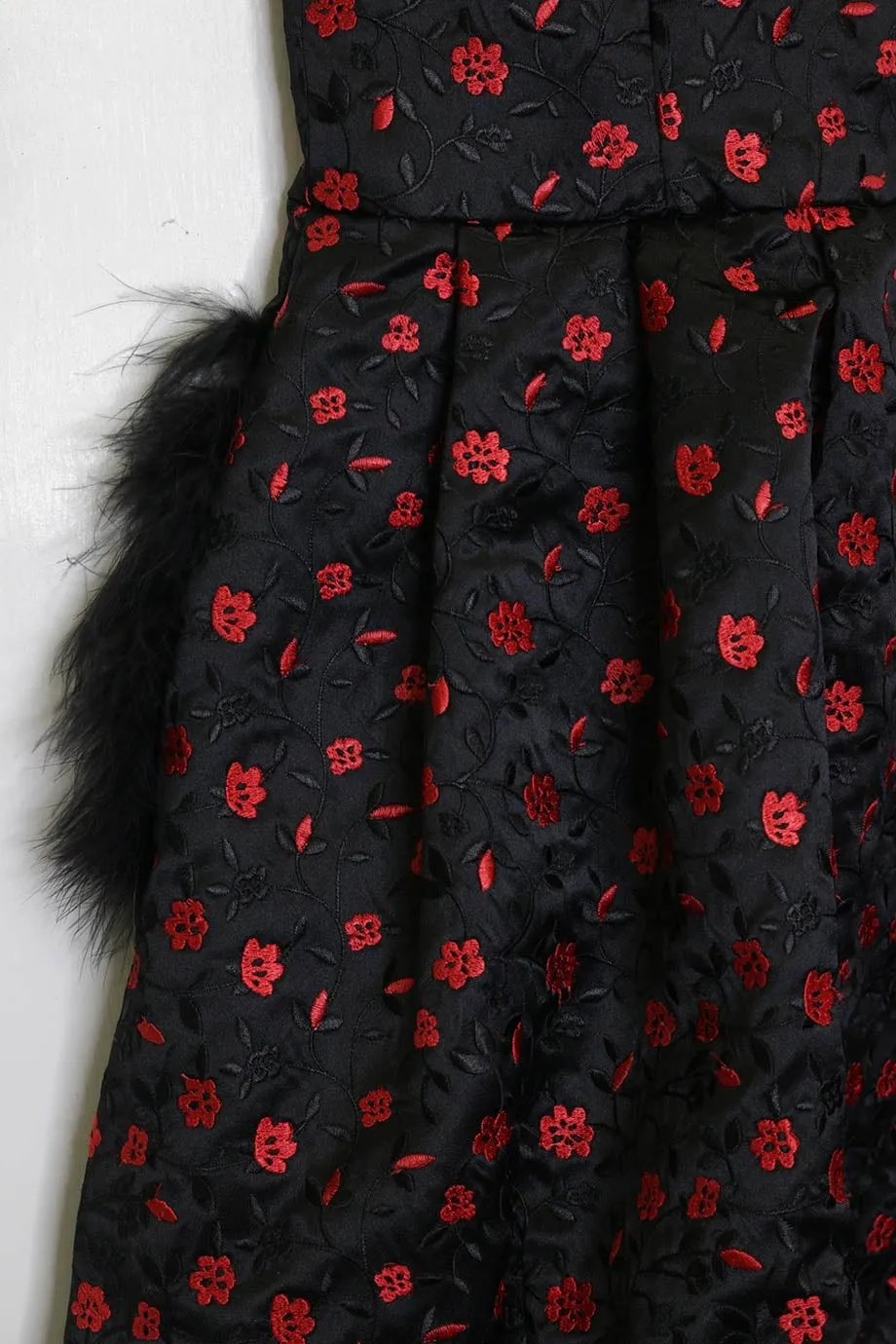 [WW21577] Simone Rocha | Knee Length Dress