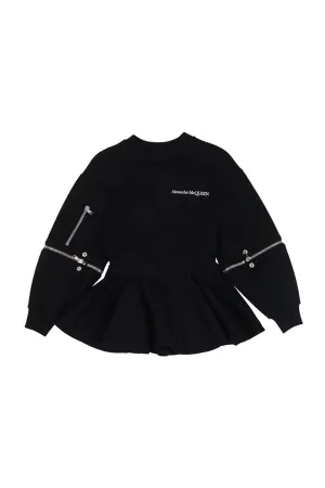 [WW30843] Alexander McQueen | Long sleeve top