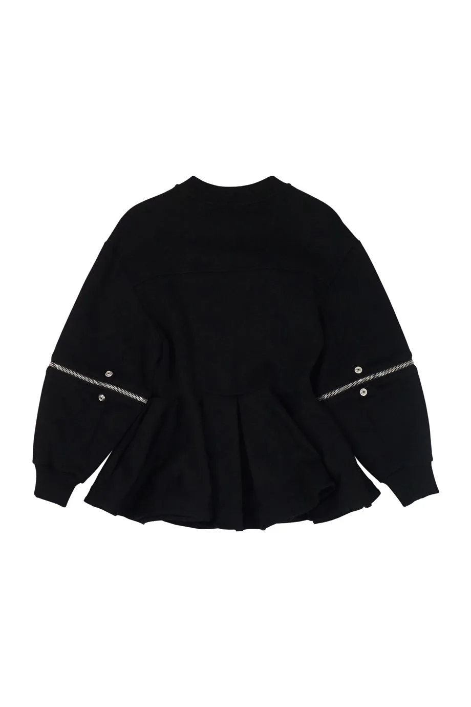 [WW30843] Alexander McQueen | Long sleeve top