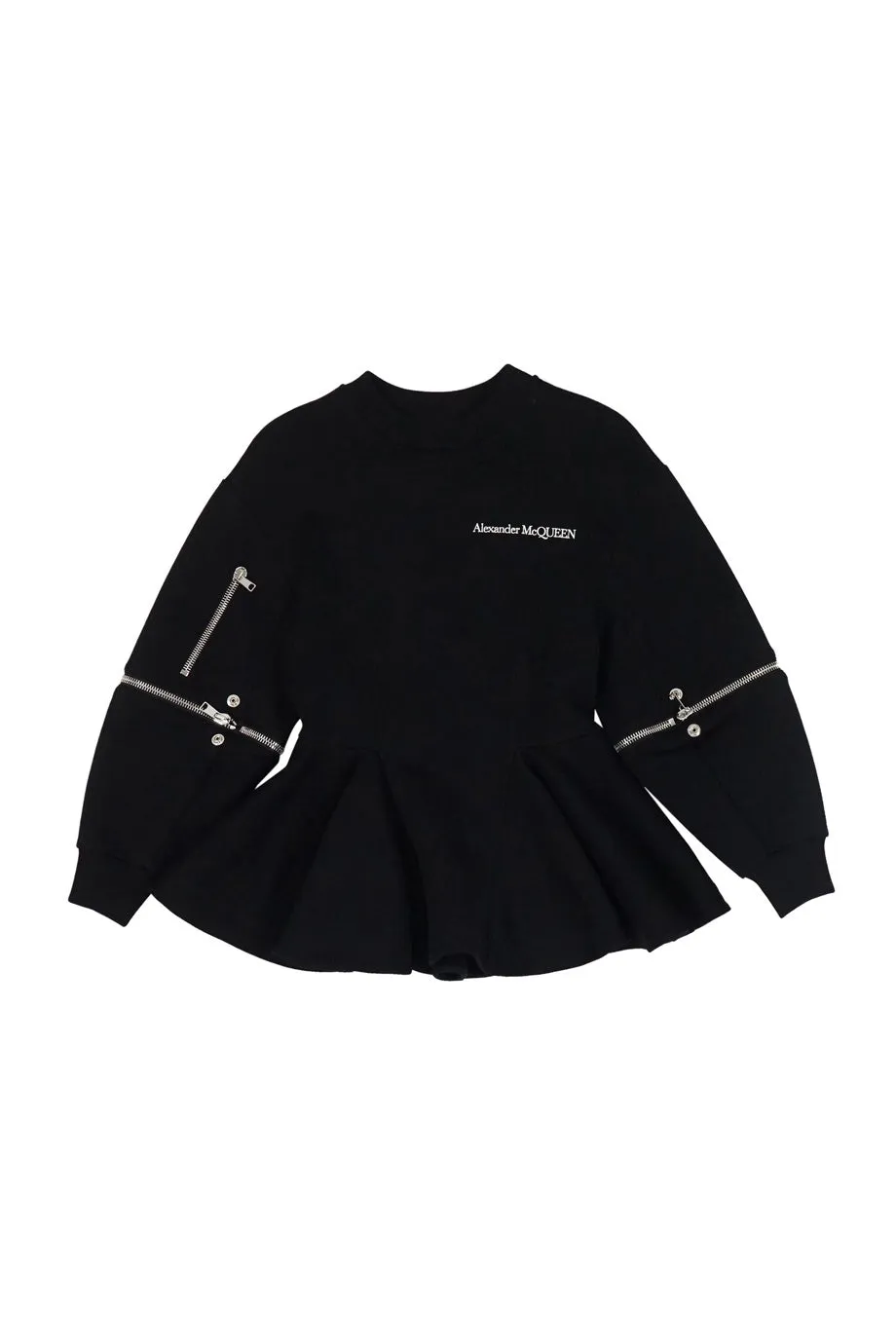 [WW30843] Alexander McQueen | Long sleeve top