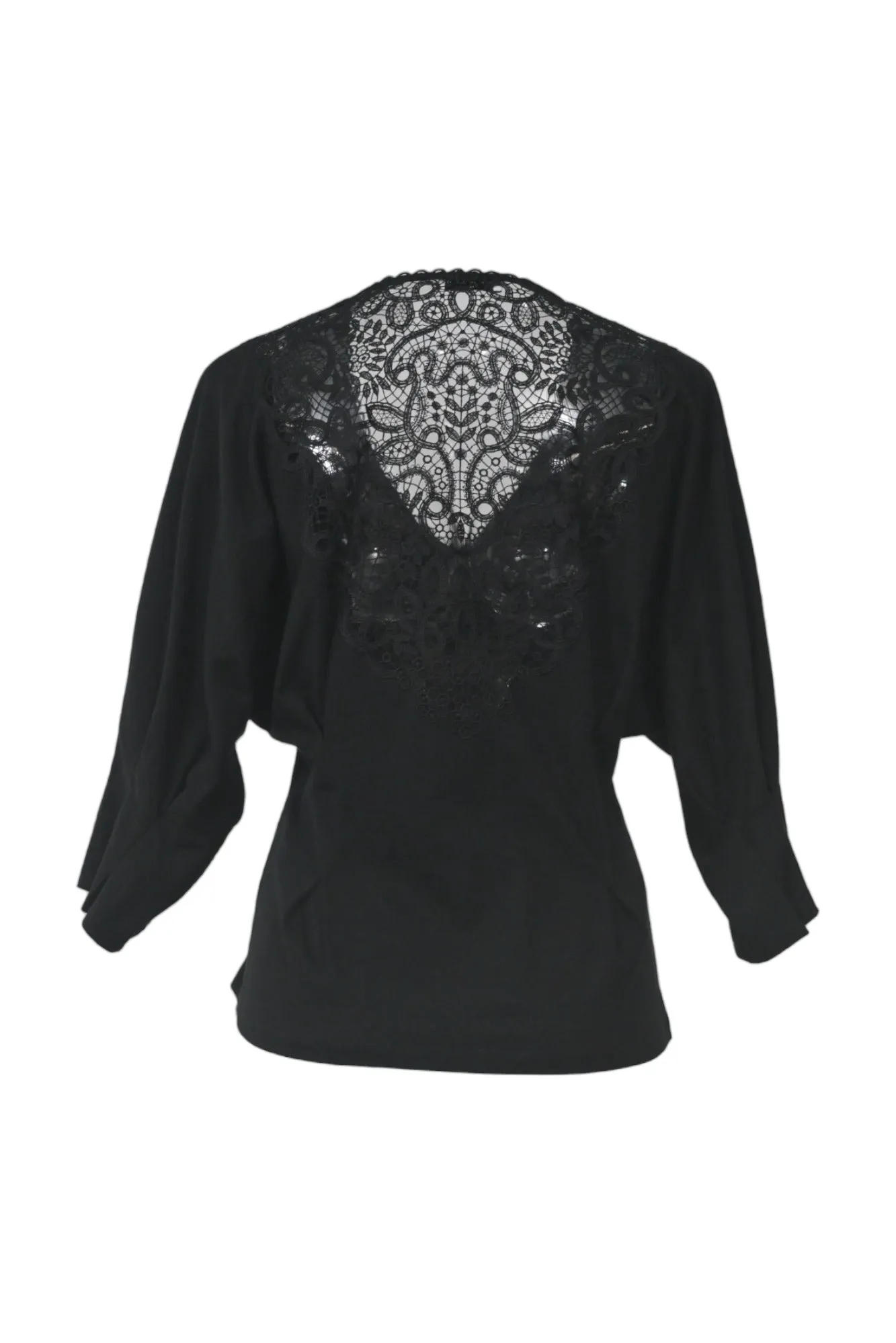 [WW35119] Sandro | Long sleeve top