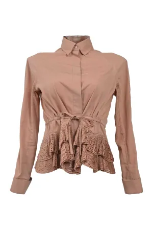 [WW38723] Alaïa | Long sleeve top