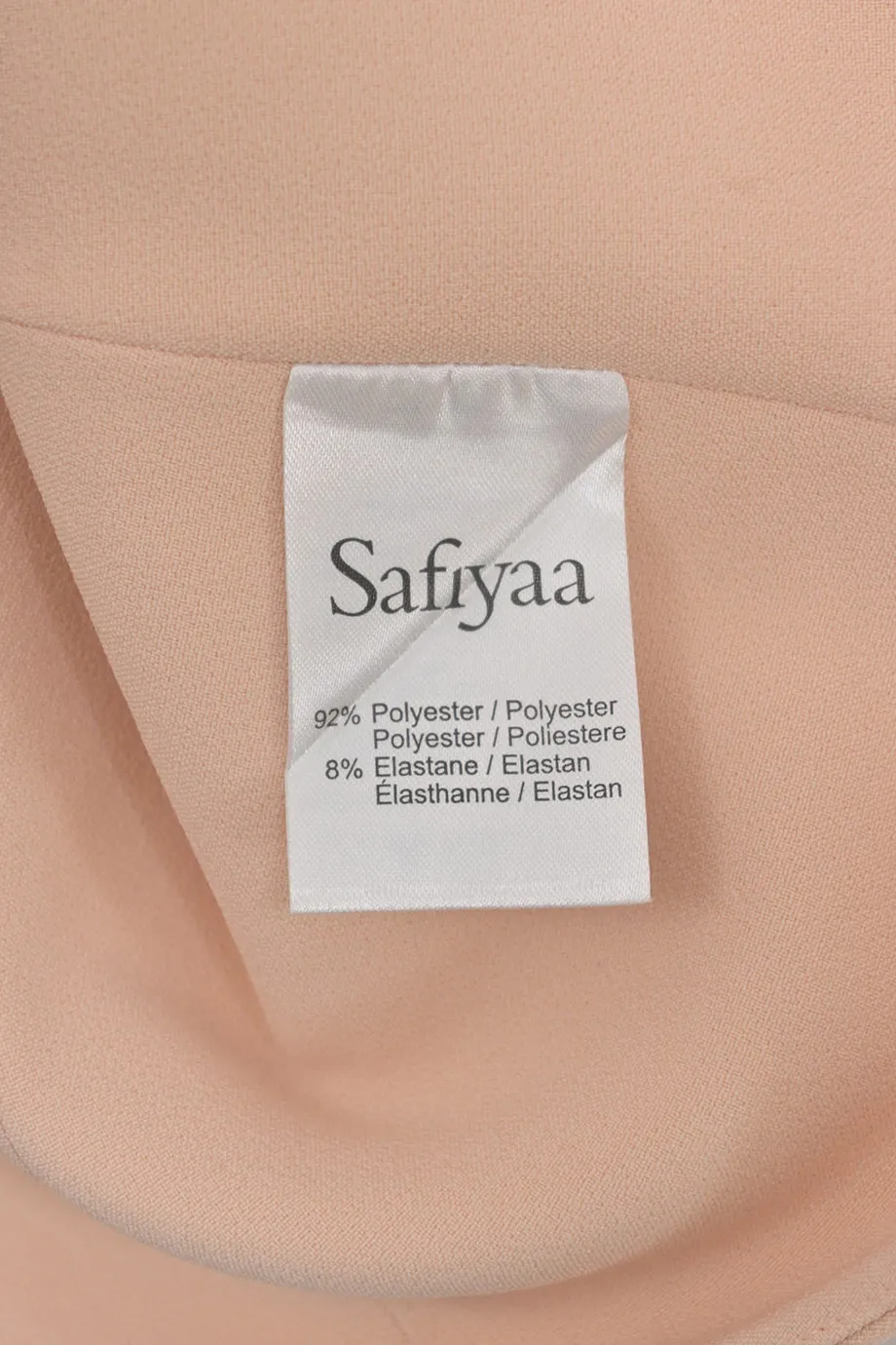 [WW38971] Safiyaa | Short sleeve top