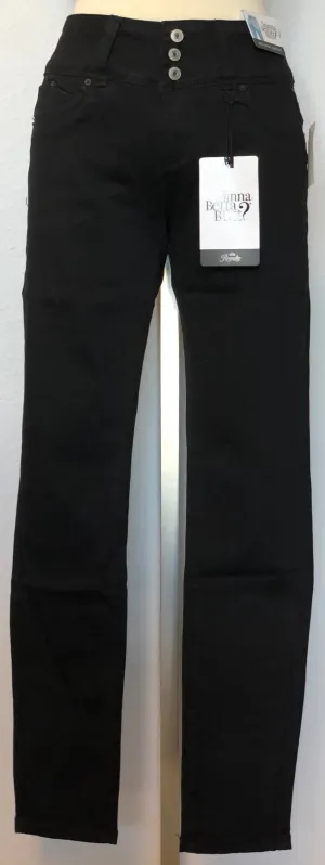 WWB 3 BTN SKINNY JEANS
