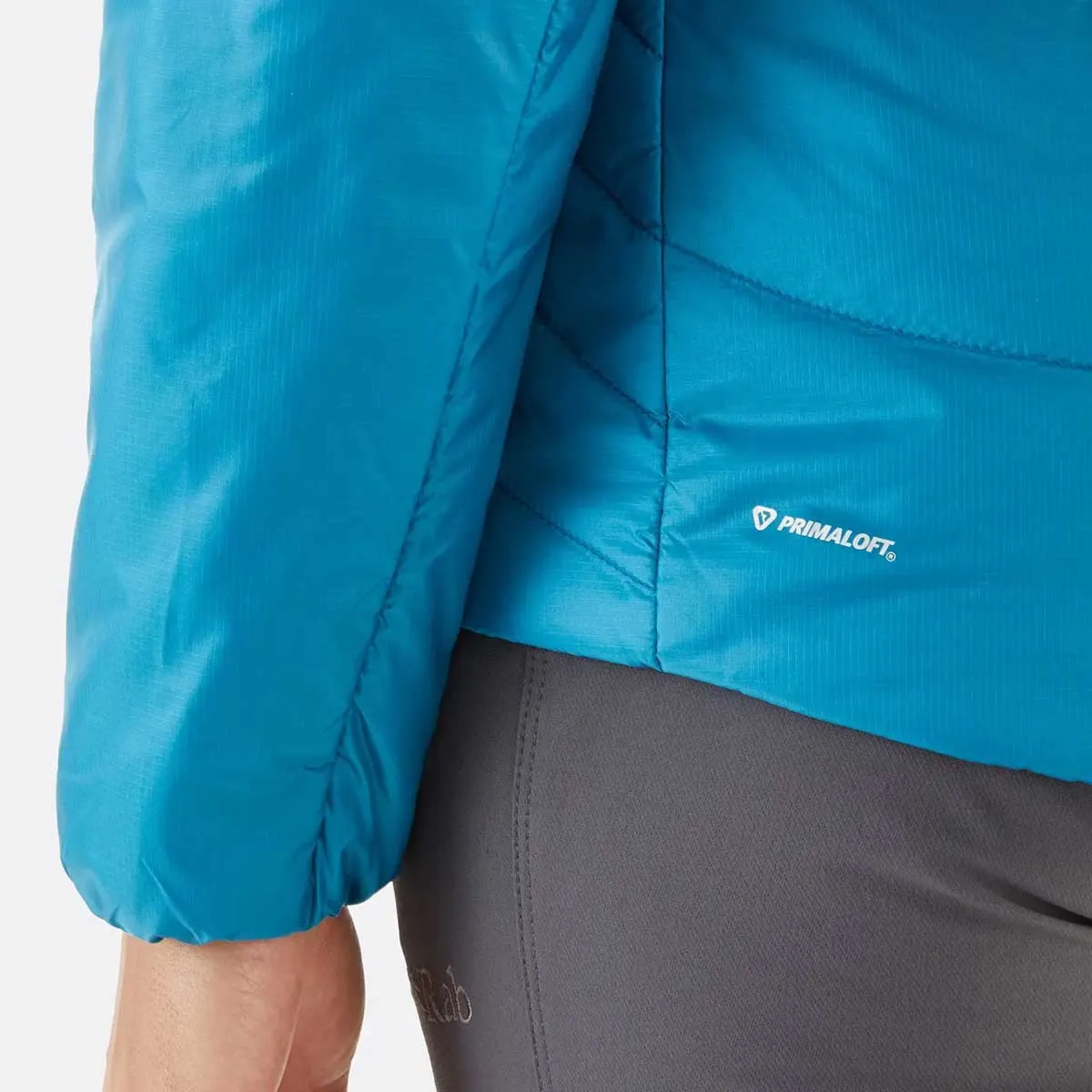 Xenon 2.0 Jacket Wmns