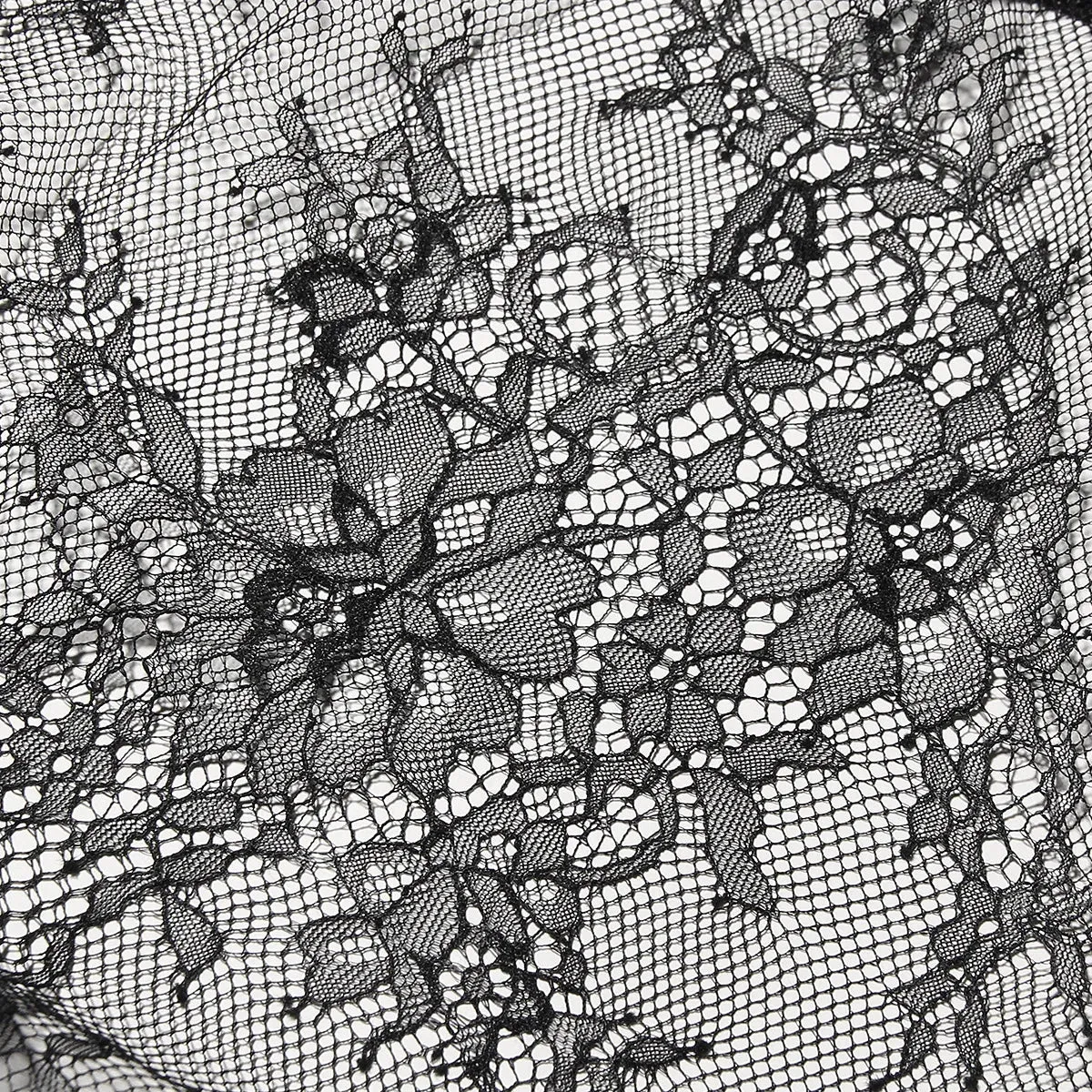 Y2K Bolero Lace Maxi Dress