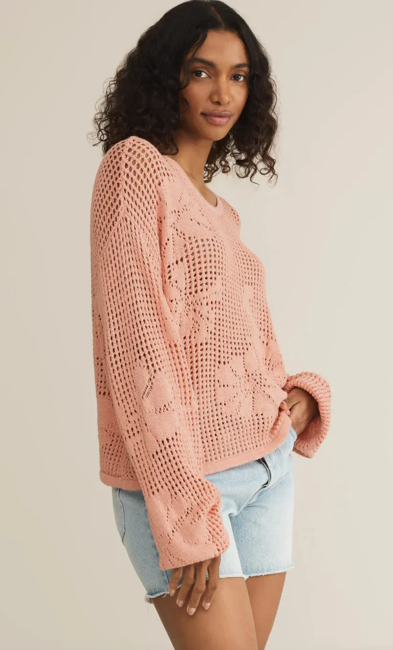 Yael Sweater