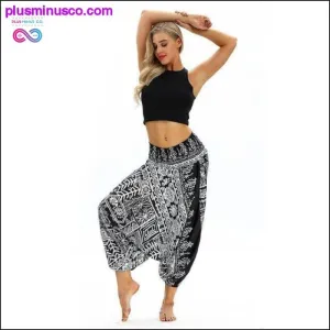 Yoga Leggings