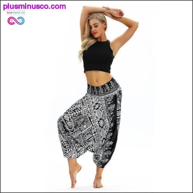Yoga Leggings