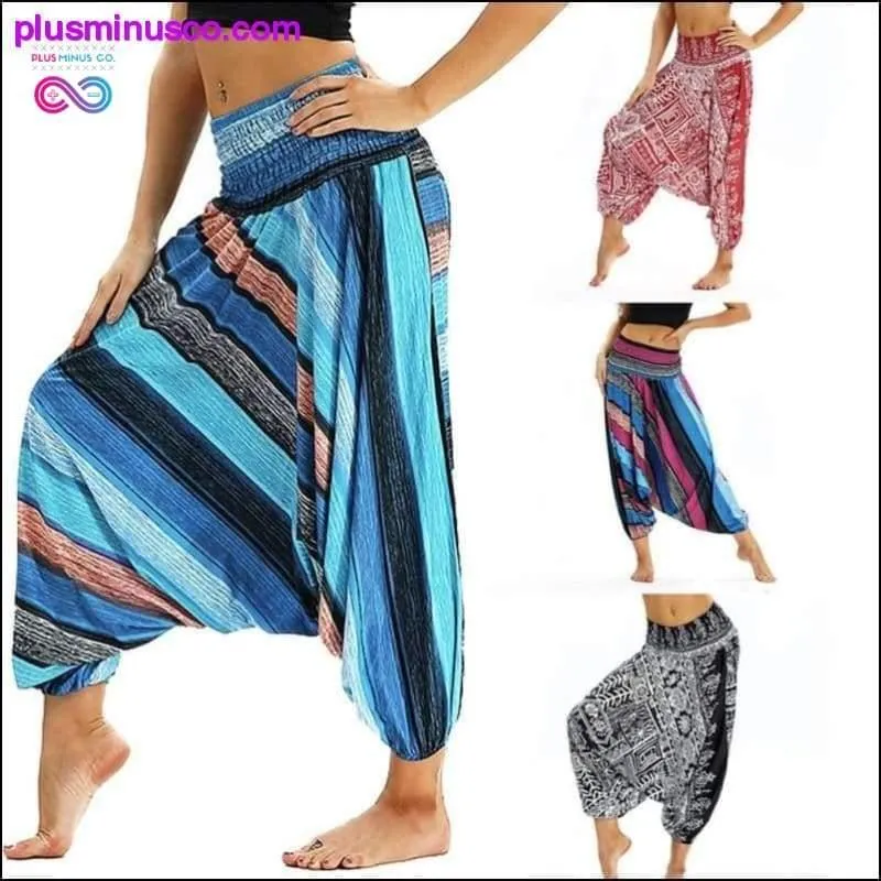 Yoga Leggings