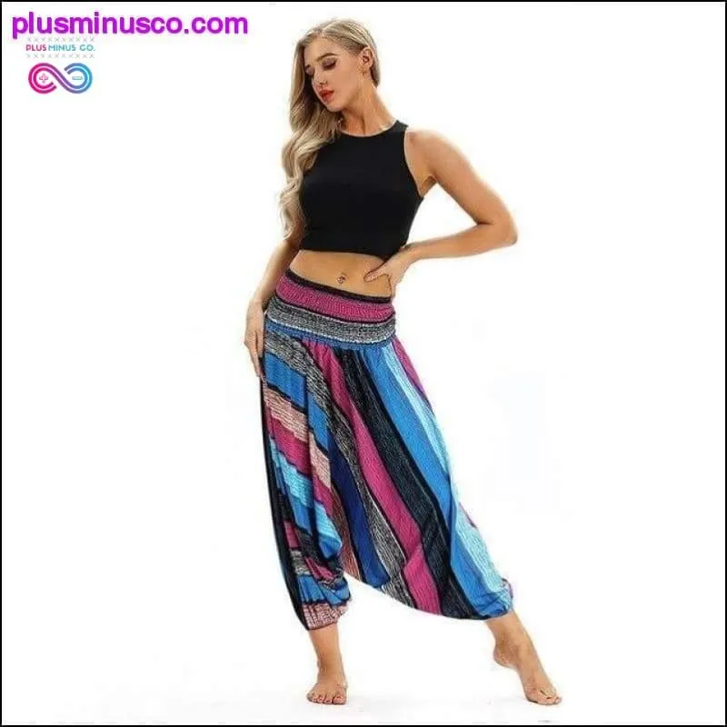 Yoga Leggings