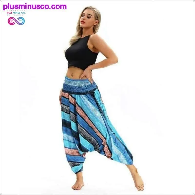 Yoga Leggings