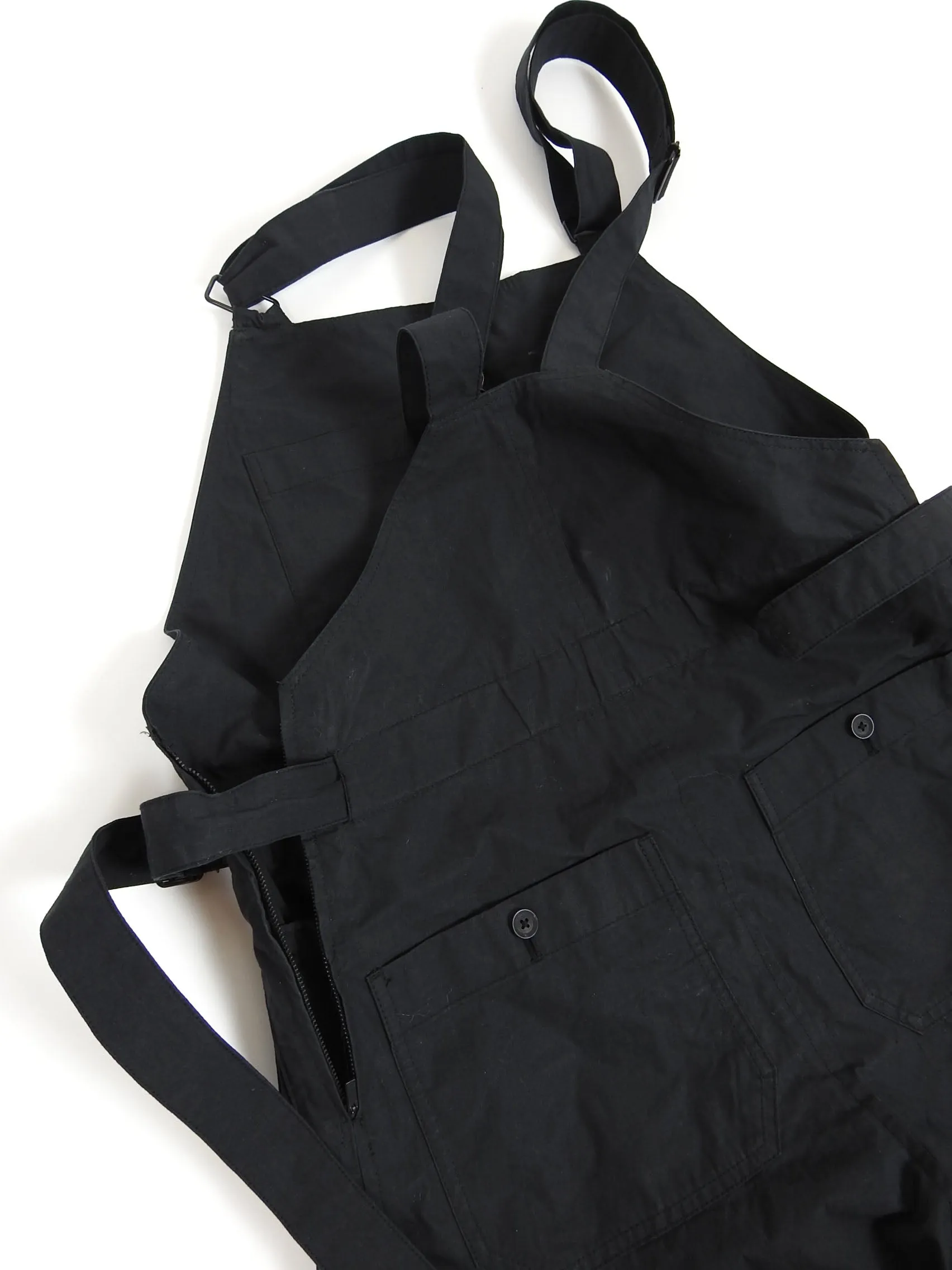 Yohji Yamamoto Overalls Size 3