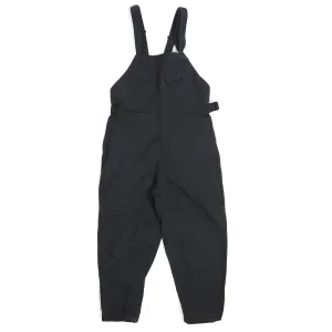 Yohji Yamamoto Overalls Size 3