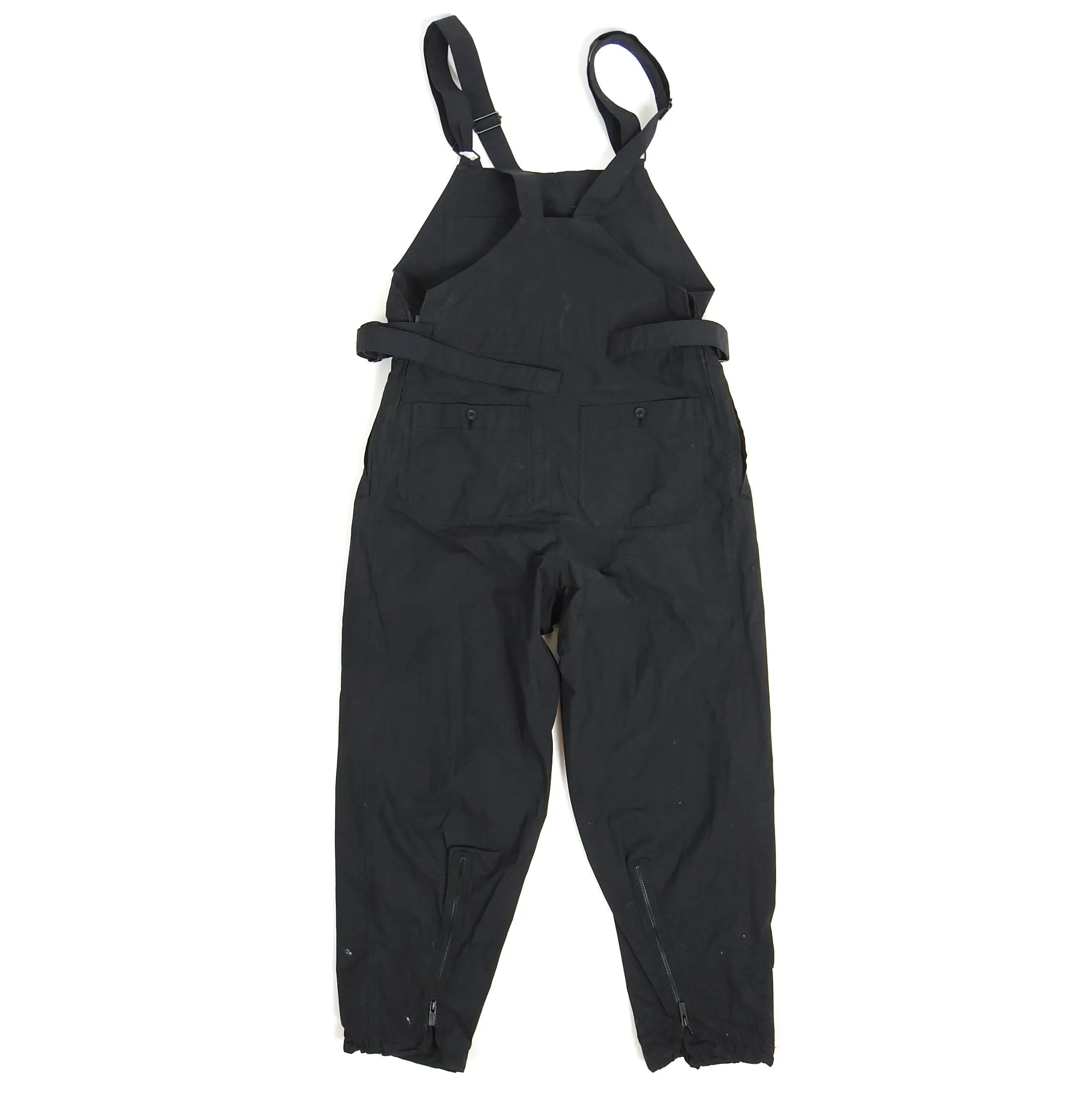 Yohji Yamamoto Overalls Size 3
