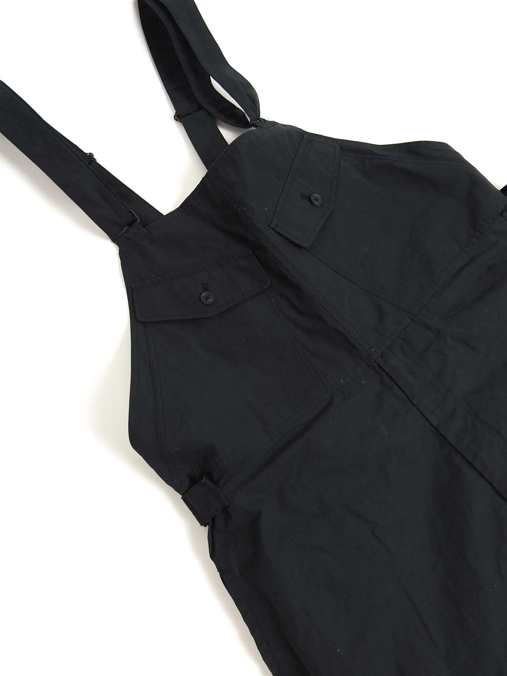 Yohji Yamamoto Overalls Size 3