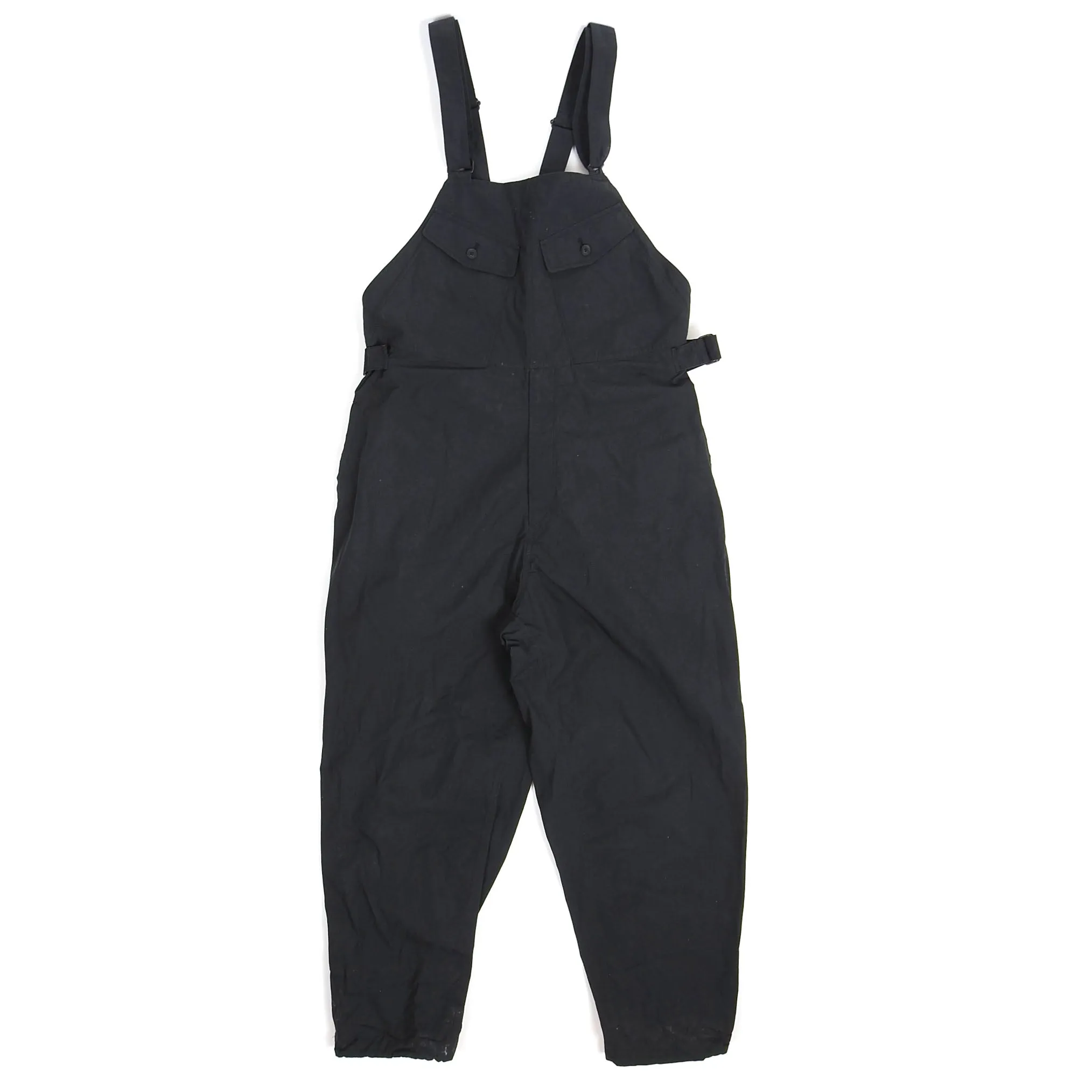 Yohji Yamamoto Overalls Size 3