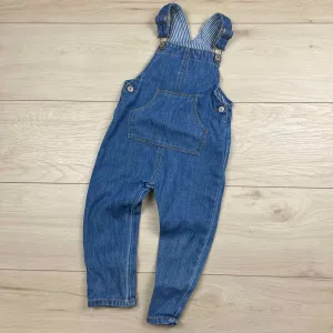 Zara OVERALLS