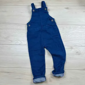 Zara OVERALLS