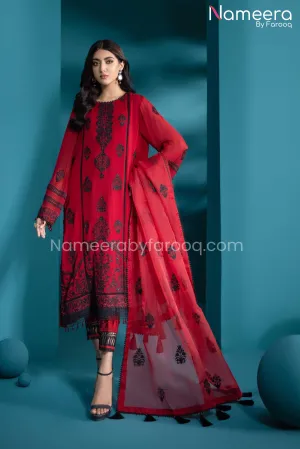 Zara Shahjahan Pakistani Formal Wear Online 2021 #PF46