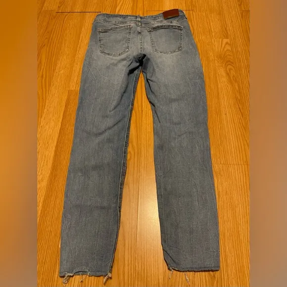 Zara woman’s the skinny Jeans