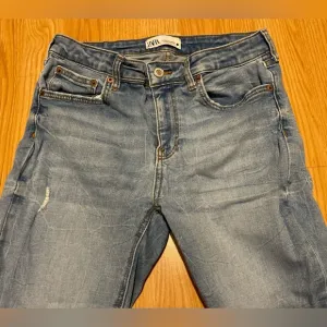 Zara woman’s the skinny Jeans