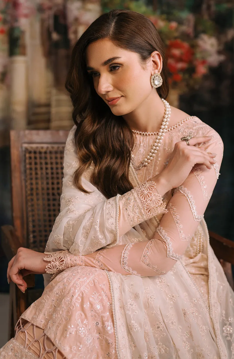 ZARIF | RAW SILK ZRF-RW-05 EMIRA