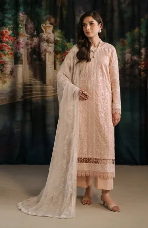 ZARIF | RAW SILK ZRF-RW-05 EMIRA