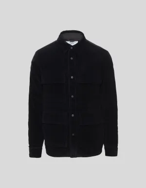 Zaugg Quilted Shirt