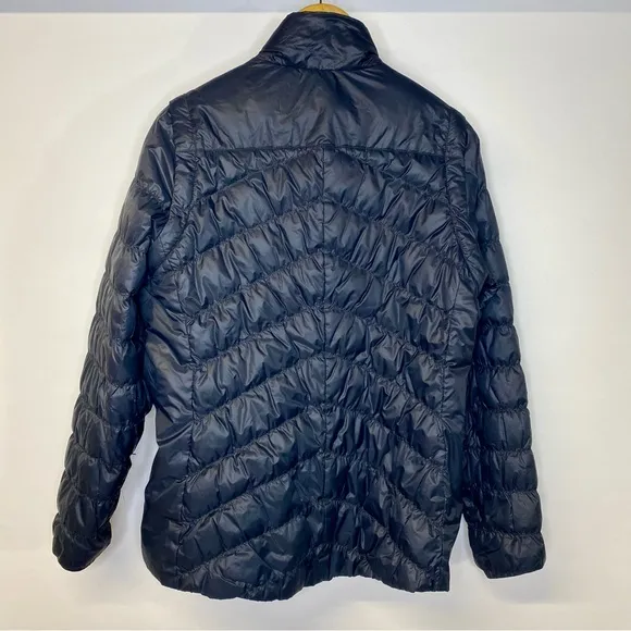 Zero Restriction puffer jacket/vest