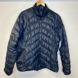 Zero Restriction puffer jacket/vest