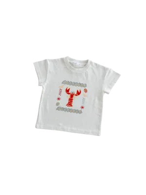ZIGGY LOU TEE COSTA