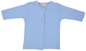Zutano Chambray Cotton Baby Jacket